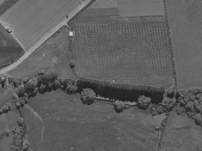 28 Rivers Edge from the air, 1970-1974