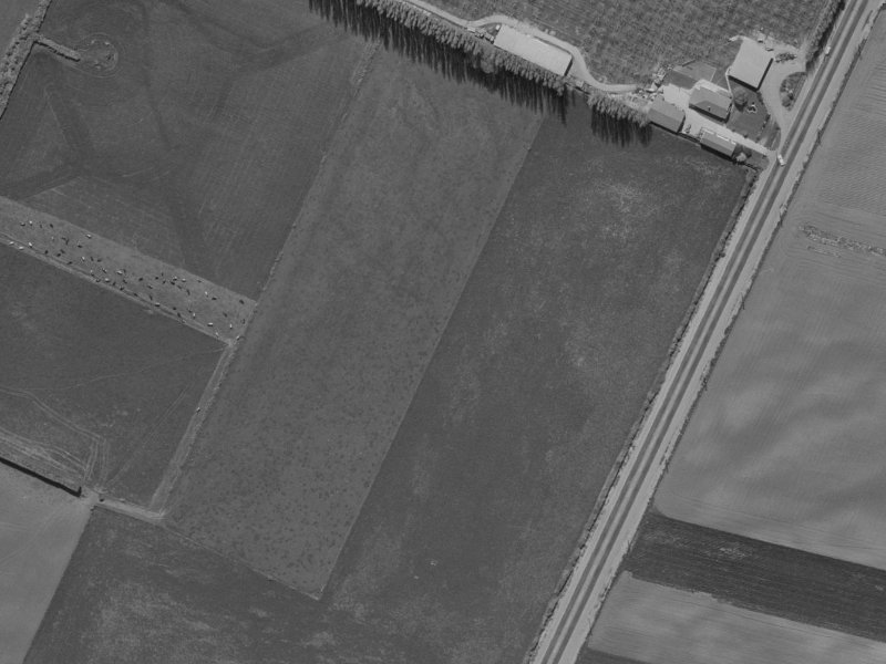 35 Oneill Avenue from the air, 1970-1974