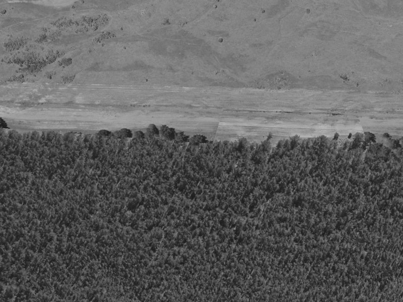 890 McLeans Island Road from the air, 1970-1974
