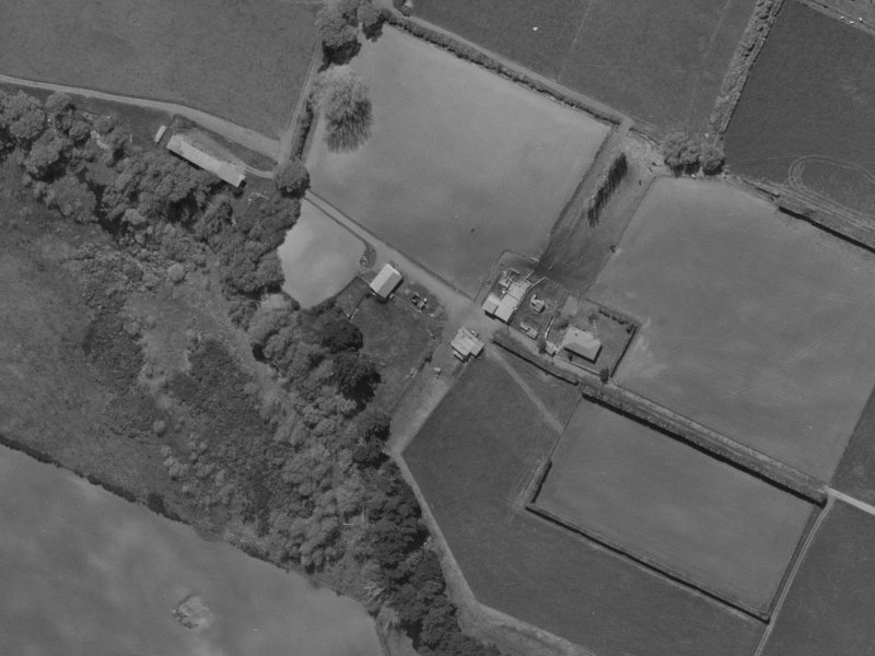 8 Handel Cl from the air, 1970-1974