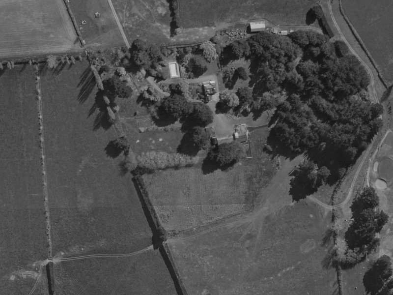 3 Polish Settlers Place from the air, 1970-1974