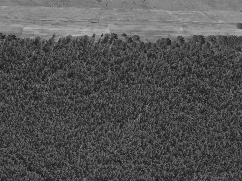 815 McLeans Island Road from the air, 1970-1974