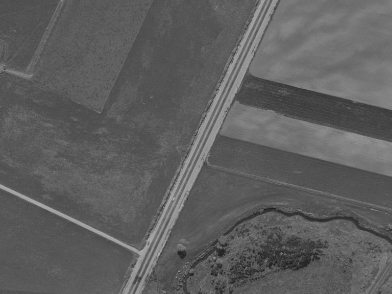 55 Oneill Avenue from the air, 1970-1974