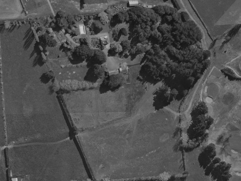 2 Polish Settlers Place from the air, 1970-1974