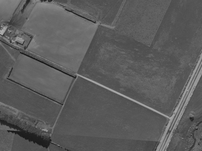 40 Oneill Avenue from the air, 1970-1974