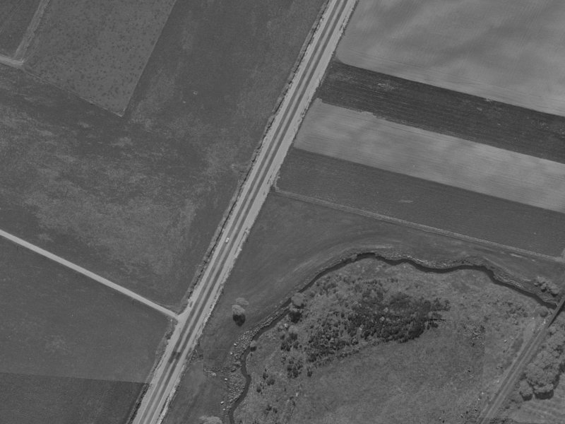 1 Northwood Villas from the air, 1970-1974