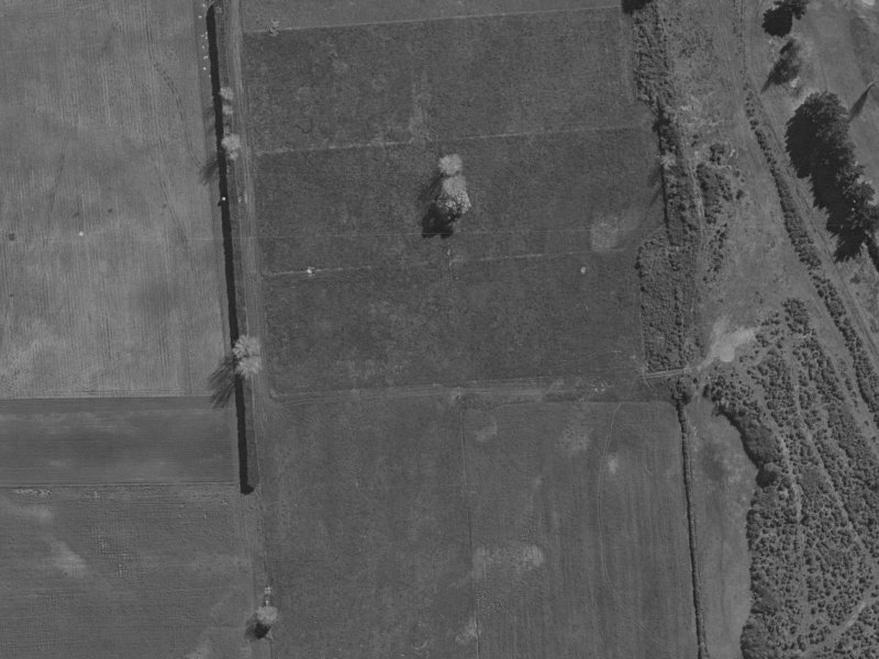 9 Te Whenu Crescent from the air, 1970-1974