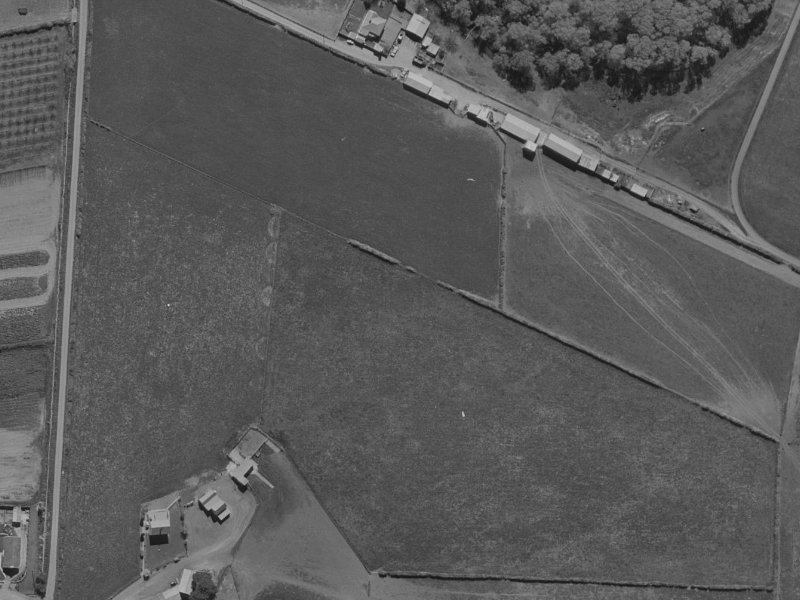 15 Harrys Way from the air, 1970-1974