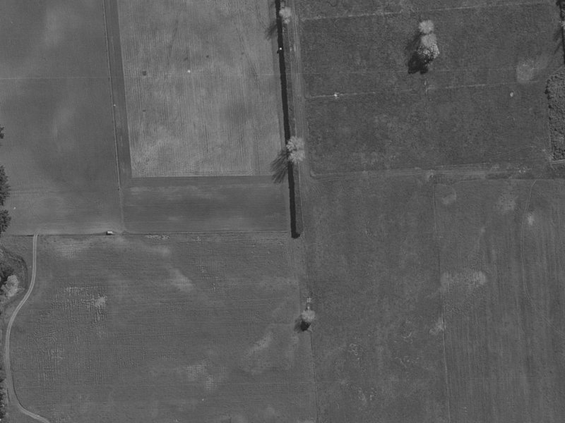 15A 15A from the air, 1970-1974