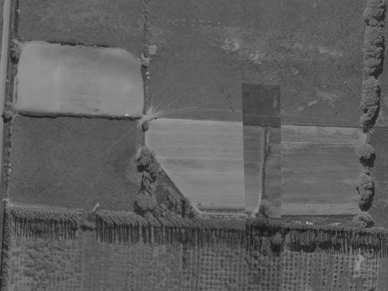 23 Ashton Mews from the air, 1970-1974