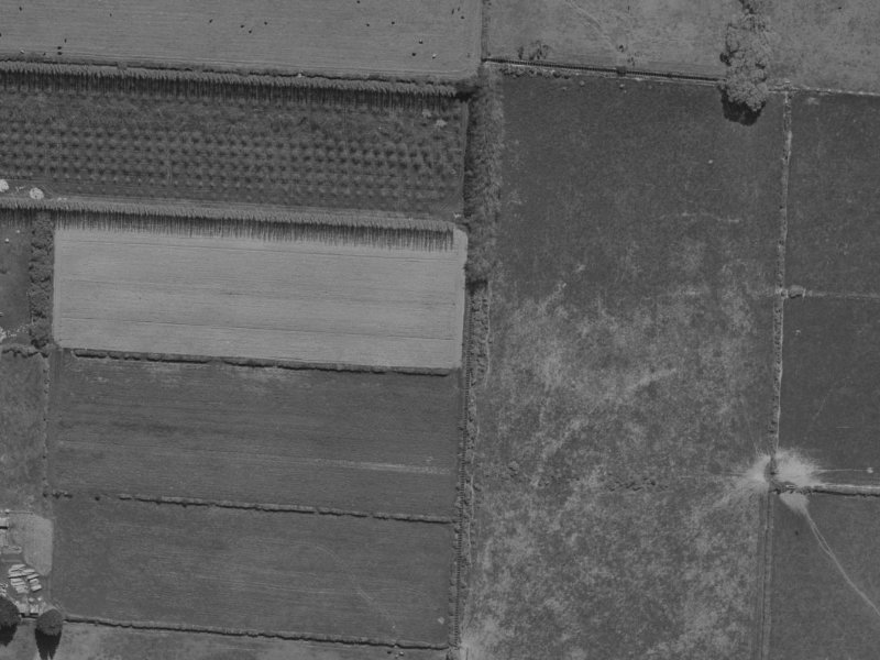 39R Redbrook Road from the air, 1970-1974
