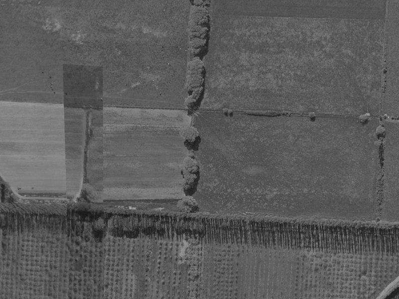 2 Ashton Mews from the air, 1970-1974