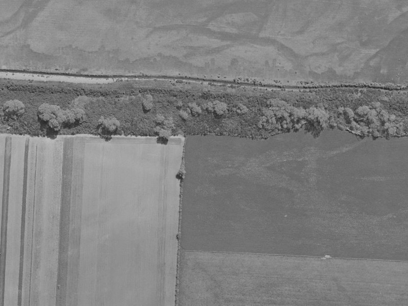 149 McLeans Island Road from the air, 1970-1974