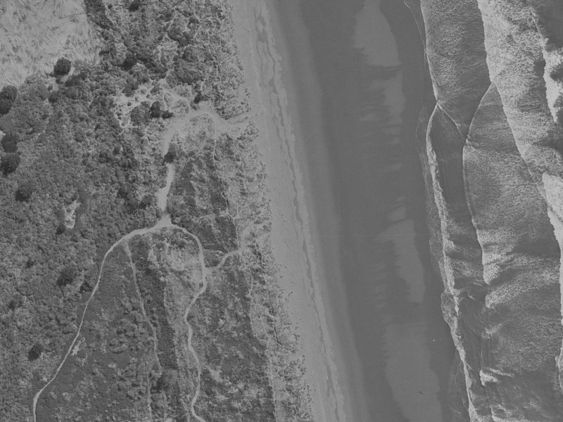 9013 Marine Parade from the air, 1970-1974