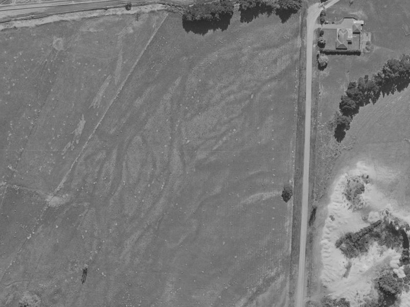 182–198 Orchard Road from the air, 1970-1974