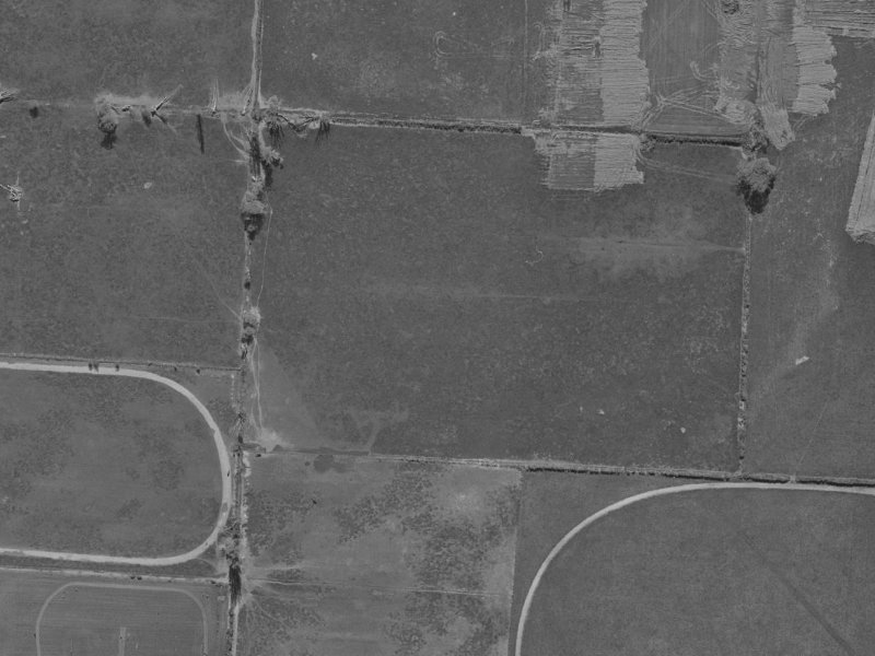 51 Solomon Avenue from the air, 1970-1974
