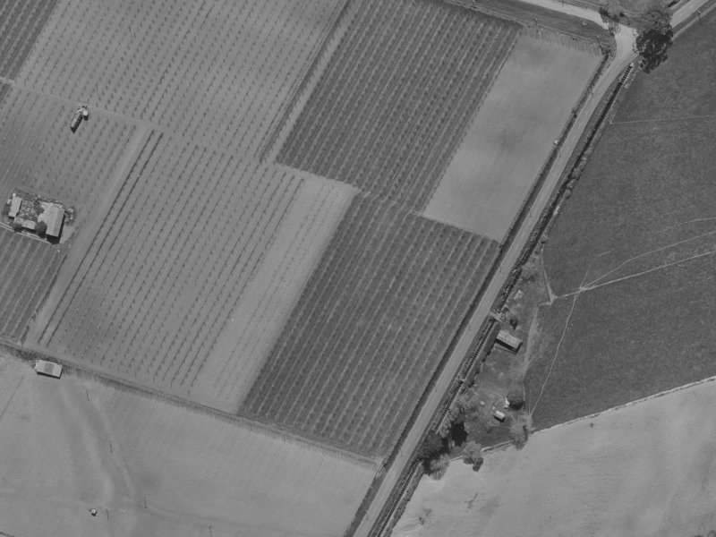 8 Kopper Crescent from the air, 1970-1974