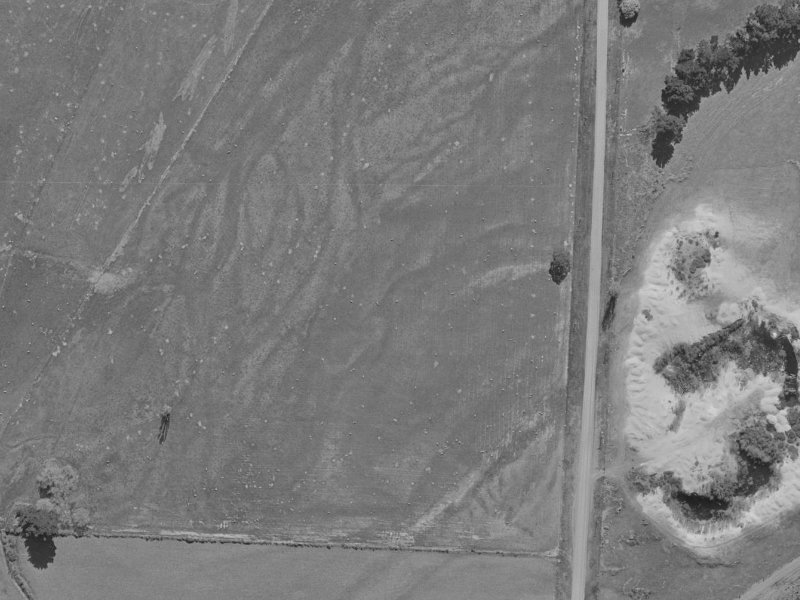 1 Export Avenue from the air, 1970-1974