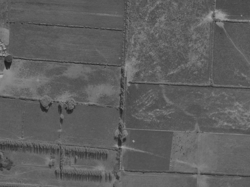 181 Cavendish Road from the air, 1970-1974