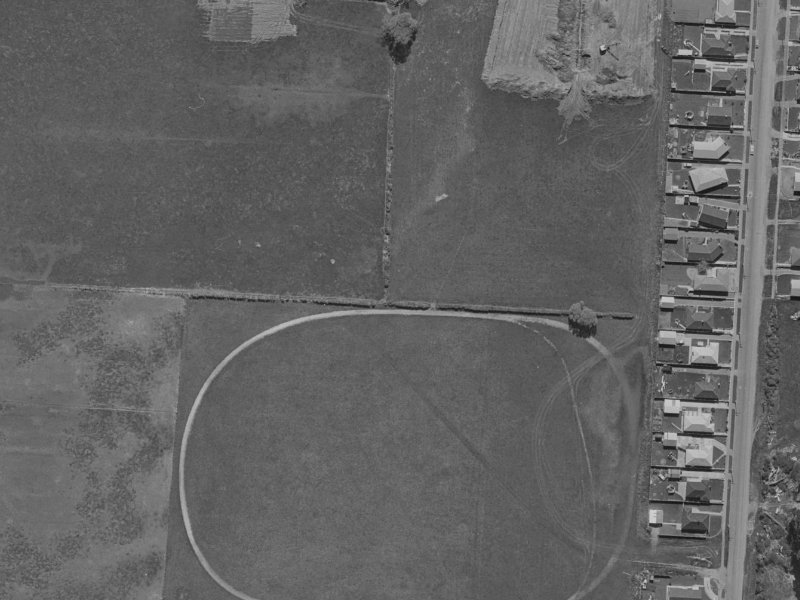 4 Jenkins Avenue from the air, 1970-1974