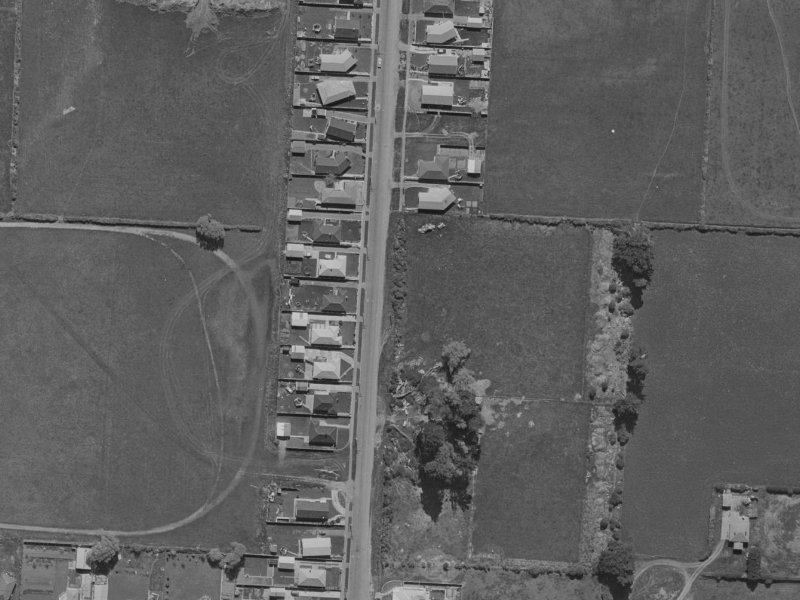 212A 212A from the air, 1970-1974