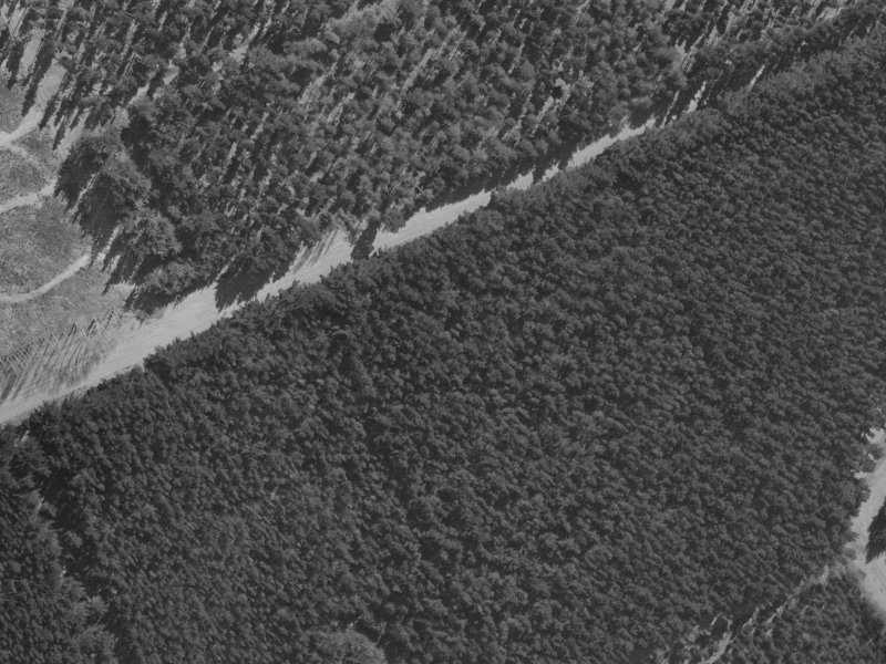 76 Rithesa Road from the air, 1970-1974