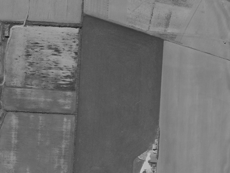 1 Gingko Lane from the air, 1970-1974