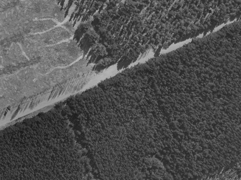 26 Ruahine Place from the air, 1970-1974