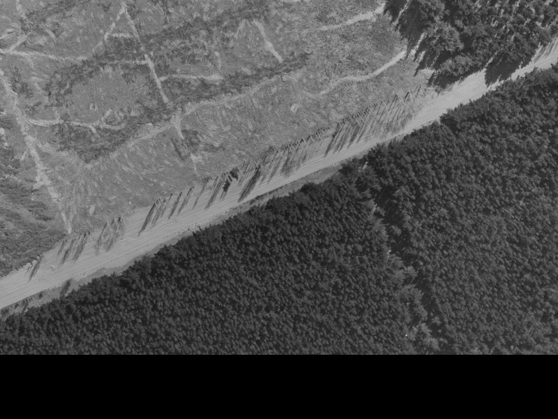 12 Orewa Close from the air, 1970-1974