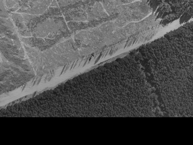 Orewa Cl from the air, 1970-1974