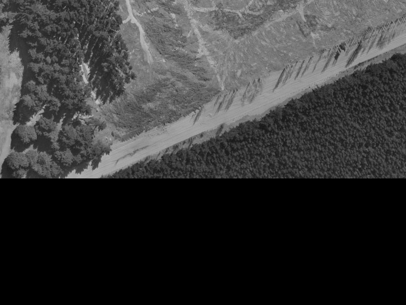 12 Reka Street from the air, 1970-1974