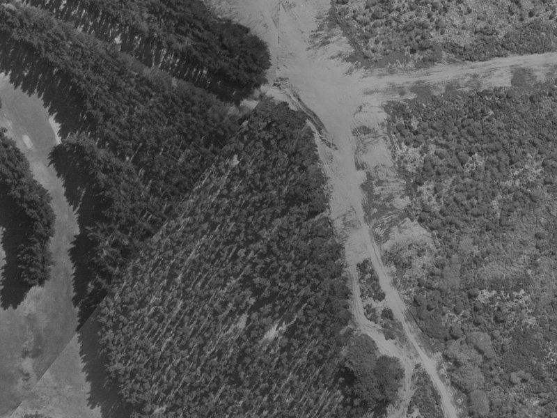 5 Torrey Pines from the air, 1970-1974