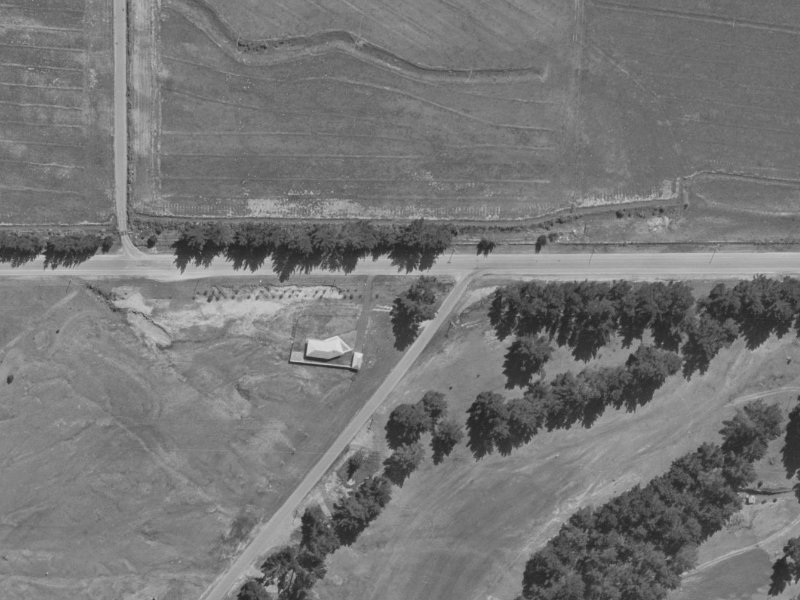 375A 375A from the air, 1970-1974