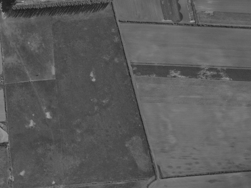 9 Lambies Street from the air, 1970-1974