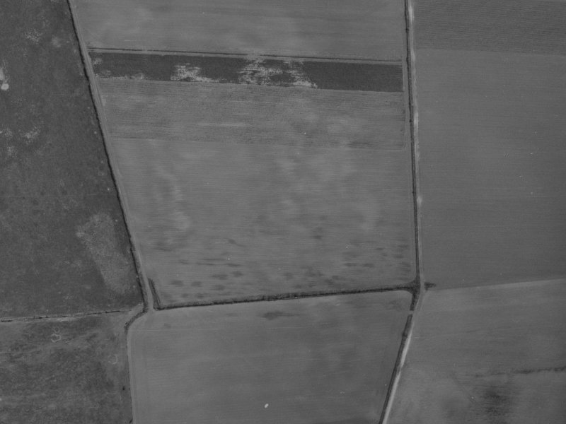 2 Henrietta Street from the air, 1970-1974