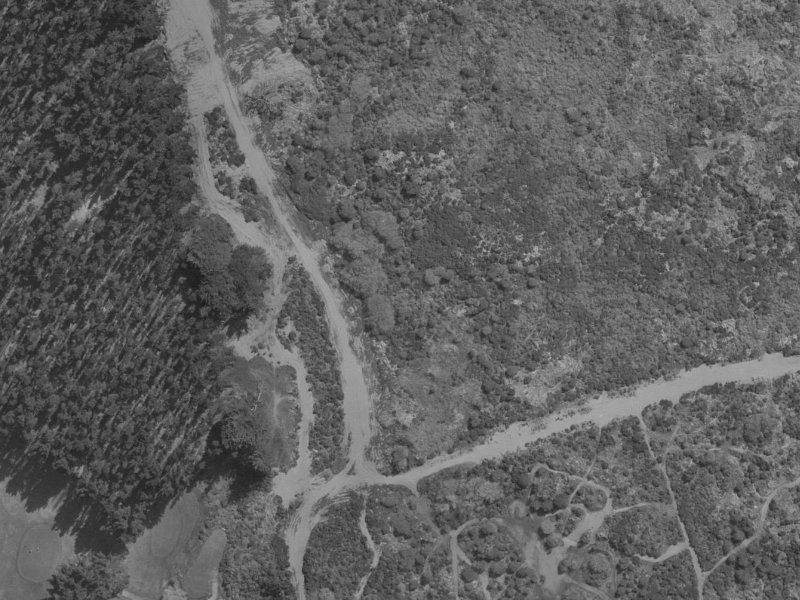 Marine Parade from the air, 1970-1974
