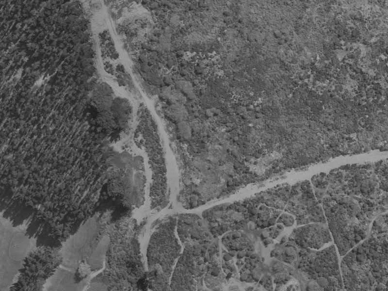 4 Sandpiper Place from the air, 1970-1974