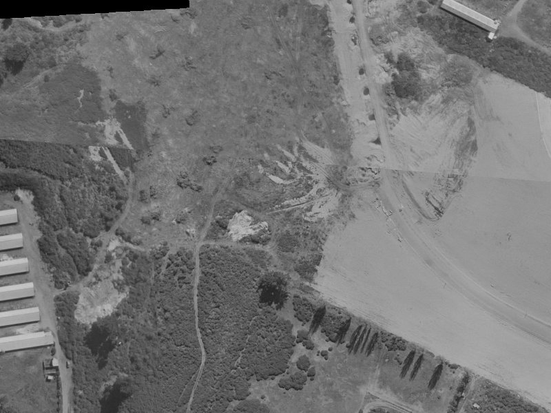 4B 4B from the air, 1970-1974