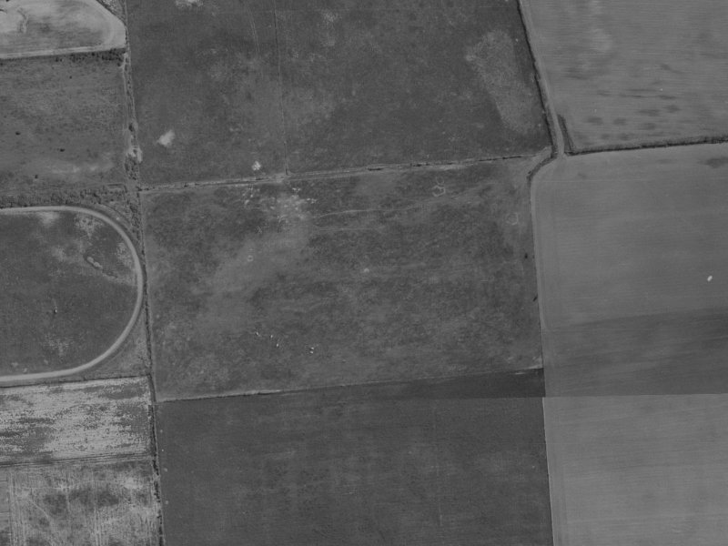 6 Emma Street from the air, 1970-1974