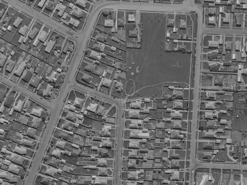 55A 55A from the air, 1970-1974