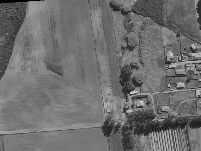 20 Nederland Avenue from the air, 1970-1974