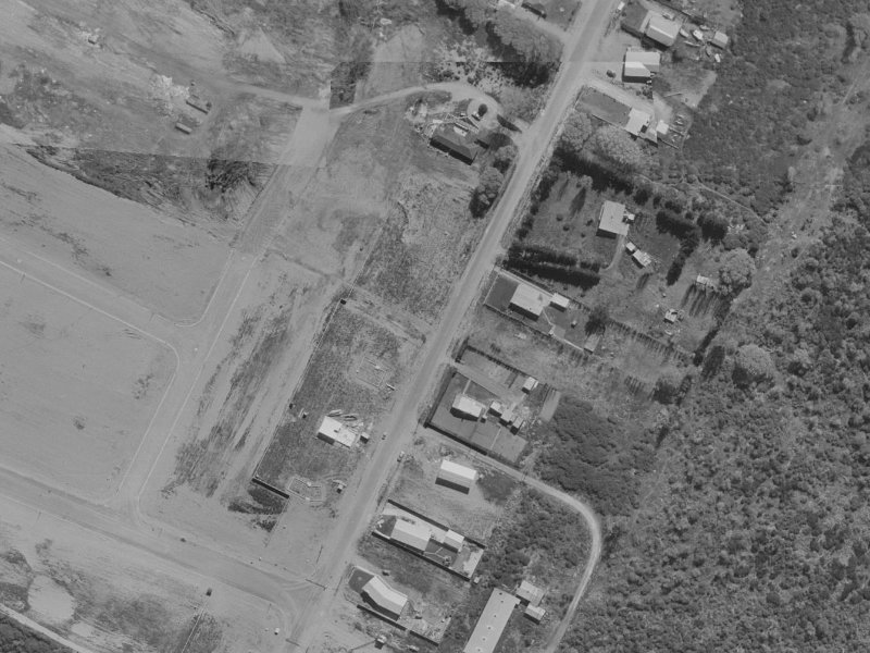 7A 7A from the air, 1970-1974