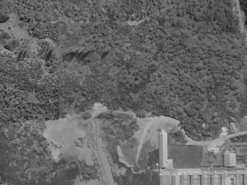4 Foresters Crescent from the air, 1970-1974