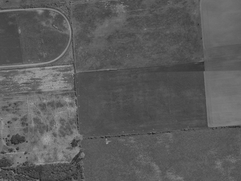 29 Alexandrina Street from the air, 1970-1974