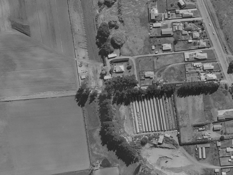 12 Cameo Gr from the air, 1970-1974