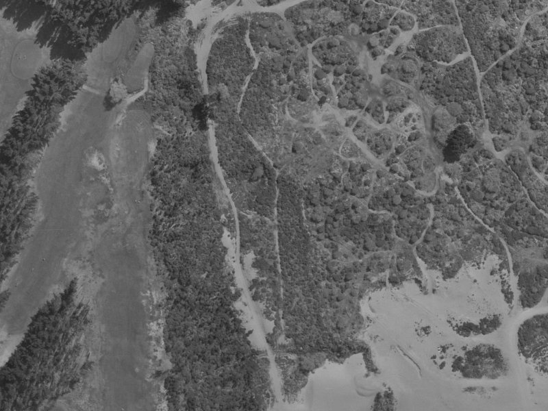 10 Primula Place from the air, 1970-1974