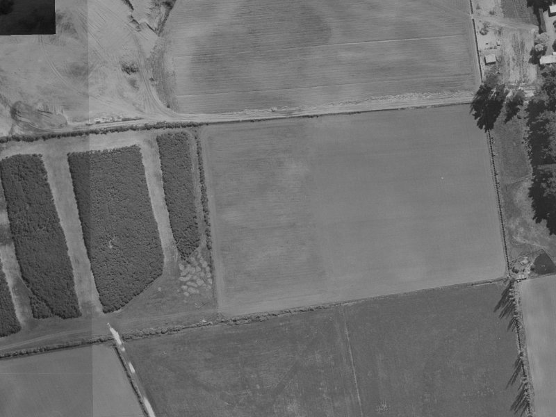Cameo Gr from the air, 1970-1974