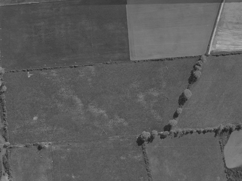 30 Ellesmere Street from the air, 1970-1974
