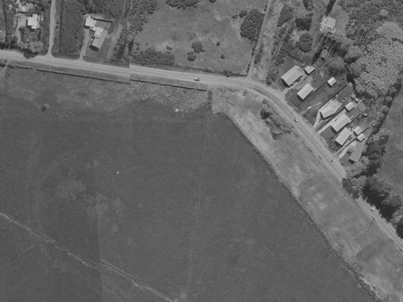 14 Daytona Place from the air, 1970-1974