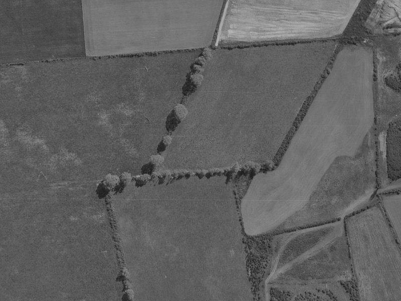 14 Pajet Street from the air, 1970-1974